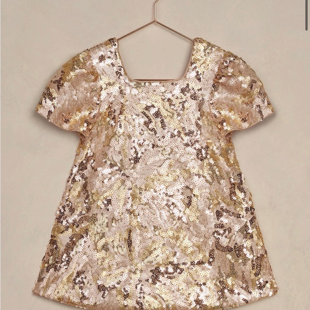 Noralee Sequin Dress